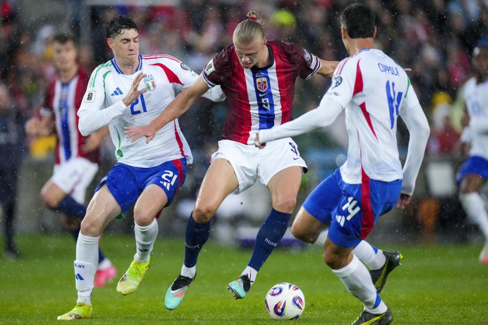 念的强硬